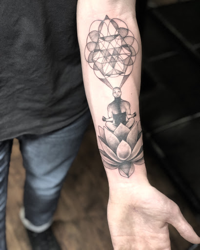 Explore meaningful tattoo ideas for sisters, creative tattoo ideas in Loveland, available at R&G Body Art