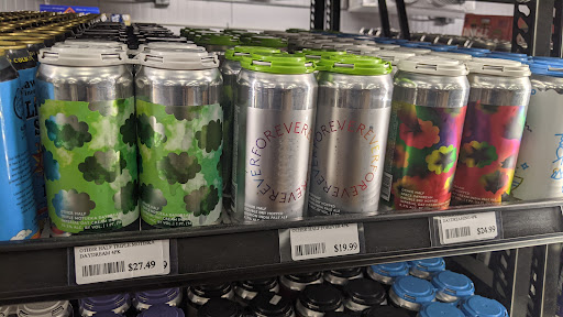 Wine Store «Atlas Liquors», reviews and photos, 661 Adams St, Quincy, MA 02169, USA