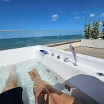 Photo n°2 de l'avis de YamiNoe.a fait le 21/08/2023 à 16:40 sur le  Sporting à Riccione