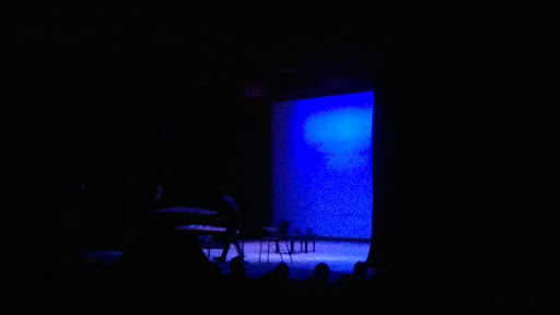 Performing Arts Theater «Miller Theatre», reviews and photos, 2960 Broadway, New York, NY 10027, USA