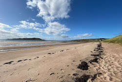 Big Sand Beach'in fotoğrafı ve yerleşim