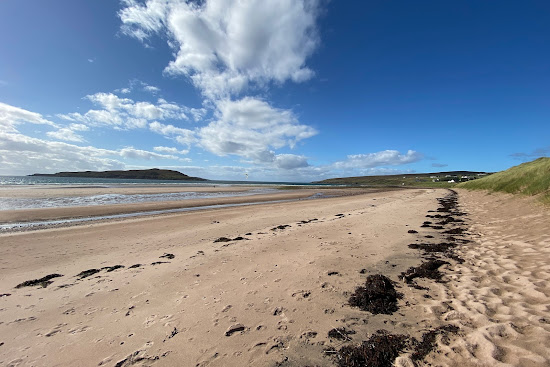 Big Sand Beach