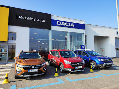 Dacia Békéscsaba