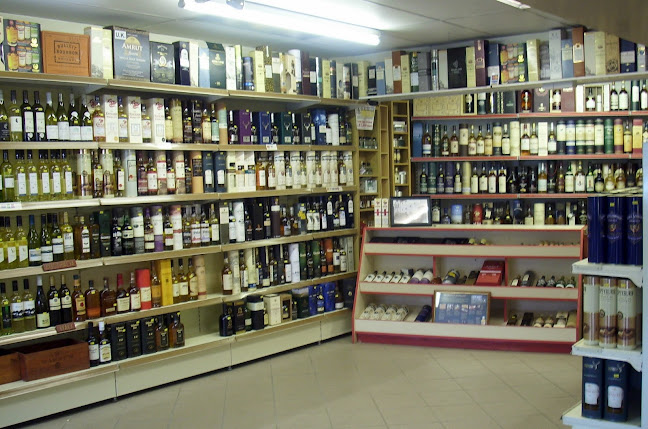 Reviews of whiskys.co.uk in York - Liquor store