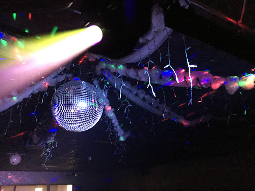 Bowling Alley «The Hardwoods Bowling and Banquet Center», reviews and photos, 1091 E Center St, Ithaca, MI 48847, USA