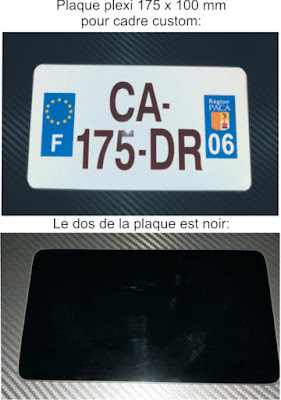 Multi-Plaques Bisschop à Dornas