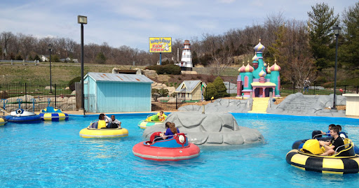 Amusement Center «Swing-A-Round Fun Town», reviews and photos, 335 Skinker Ln, Fenton, MO 63026, USA