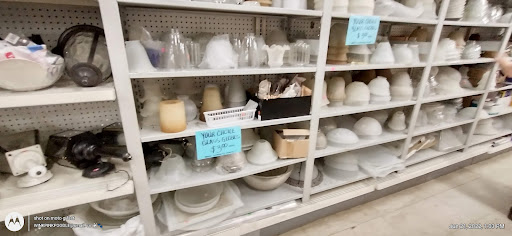 Thrift Store «Habitat ReStore», reviews and photos, 210 11th St N, Moorhead, MN 56560, USA