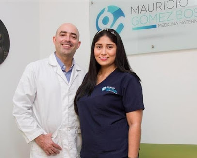 Mauricio Gómez Bossa Medicina Materno Fetal - Perinatólogo
