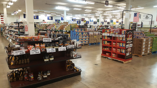 Grocery Store «American Discount Foods», reviews and photos, 1360 W Southern Ave, Mesa, AZ 85202, USA