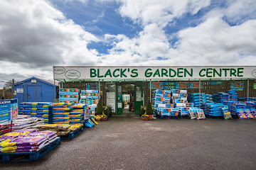 Blacks Garden Centre