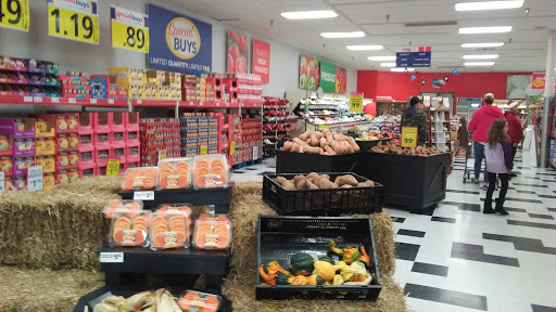 Grocery Store «Save-A-Lot», reviews and photos, 928 1st Ave, Rock Falls, IL 61071, USA