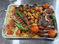 Kebab du Restaurant Hayal Grill Kebab à Annemasse - n°15