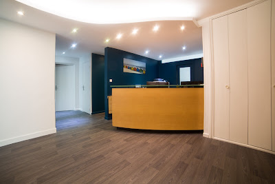 Cabinet d'Orthodontie Drs Gaspard Toutain et Héloïse Beck - Orthodontiste à Lille à Lille