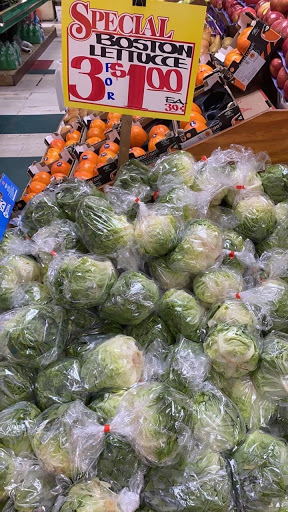 Produce Market «Garden Farms», reviews and photos, 3105 U.S. 9, Old Bridge, NJ 08857, USA