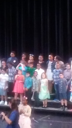 Performing Arts Theater «The Theater of the Performing Arts», reviews and photos, 359 Washington St, Hartford, CT 06106, USA