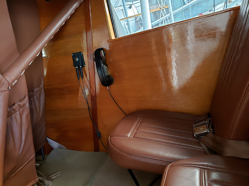 History Museum «Western Antique Aeroplane and Automobile Musem (WAAAM)», reviews and photos, 1600 Air Museum Rd, Hood River, OR 97031, USA