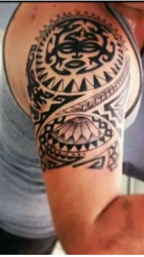 Explore borderline personality disorder tattoo ideas, creative tattoo ideas in Fort Lauderdale, available at Rock And Roll Tattoo, Piercing, Laser removal