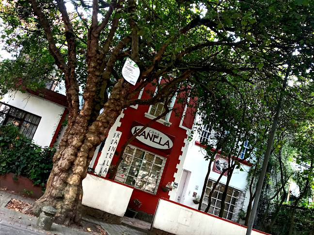 Casa Kanela - Hotel