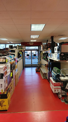 Pawn Shop «Music City Pawn», reviews and photos, 3930 Lebanon Pike, Hermitage, TN 37076, USA