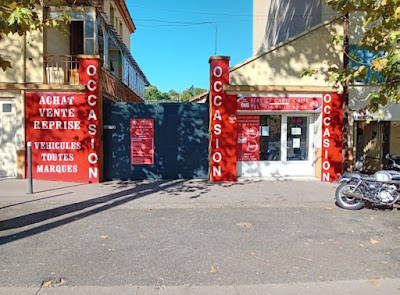 Reflexe Carte Grise à Saint-Étienne