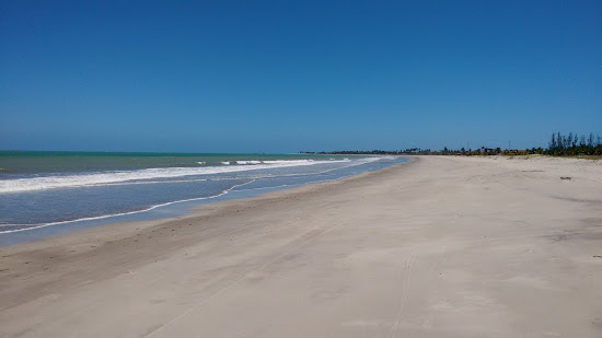 Plaža Camacari