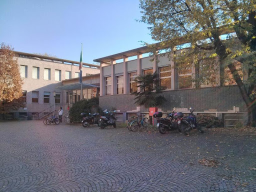 Department of Physics - University of Milan