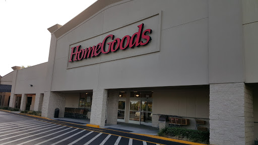 Department Store «HomeGoods», reviews and photos, 1945 W Lumsden Rd, Brandon, FL 33511, USA