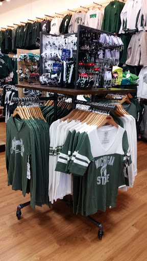 Sportswear Store «Rally House Grand Rapids at Bucktown», reviews and photos, 4500 Ivanrest Ave SW, Grandville, MI 49418, USA