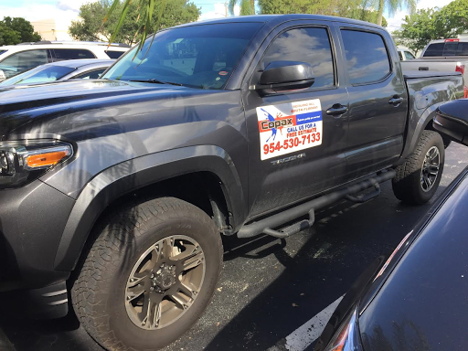 Tire Shop «WESTON TIRE & AUTO», reviews and photos, 15740 W State Rd 84, Sunrise, FL 33326, USA