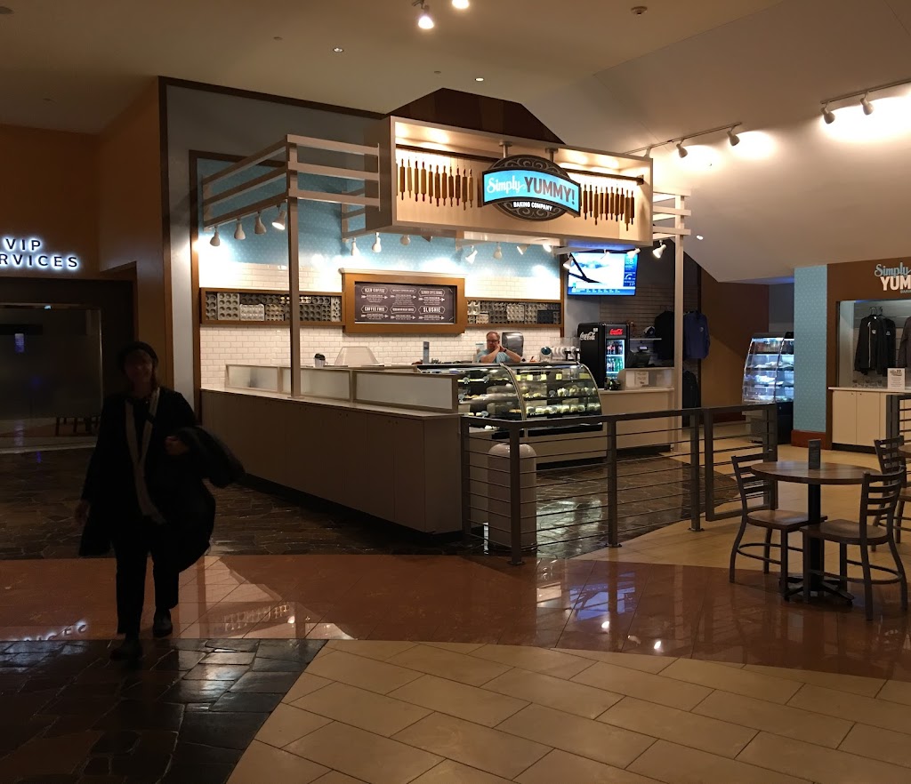 Simply Yummy Baking Company 50701