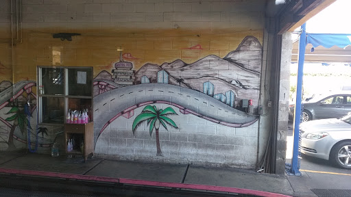 Car Wash «Cruisers Car Wash», reviews and photos, 8870 Tampa Ave, Northridge, CA 91324, USA