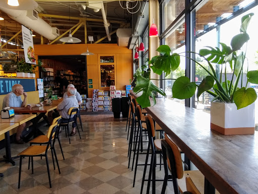 Grocery Store «Whole Foods Market», reviews and photos, 821 W Lancaster Ave, Wayne, PA 19087, USA