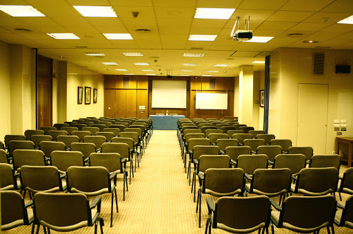 Rental of meeting rooms and offices in Madrid en Madrid