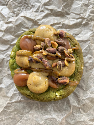Point gourmand à Olivet