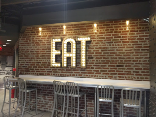 Supermarket «Roche Bros.», reviews and photos, 8 Summer St, Boston, MA 02110, USA