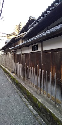 古民家お宿 油利(Oyado Aburari)