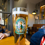 Photo n°4 de l'avis de Robert.. fait le 21/04/2022 à 04:04 sur le  Restaurant Schnitzler Erfurt à Erfurt