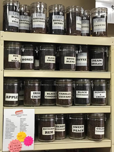 Tobacco Shop «Discount Smokes», reviews and photos, 6434 N Preston Hwy # 6B, Louisville, KY 40229, USA