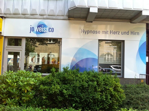 Hypnose Berlin | Hypnosetherapie von Jojo Weiß
