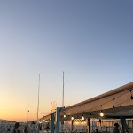 Photo n°2 de l'avis de Gaia.r fait le 03/07/2023 à 10:58 sur le  Bagno Camilla à Forte dei Marmi