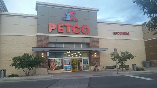 Pet Supply Store «Petco Animal Supplies», reviews and photos, 1350 S Ironton St #120, Aurora, CO 80012, USA