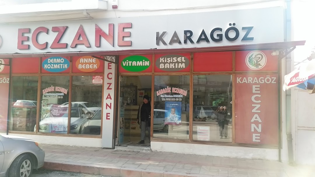 Karagz Eczanesi