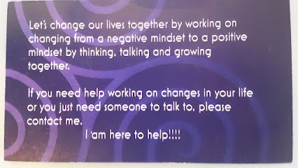 Changing Lives...THINK-TALK-GROW