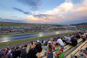 Bandimere Speedway image