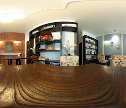 Café del Profesor photo