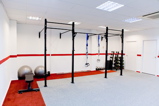 Health Fitness VLC Fisioterapia y Entrenamiento en Valencia