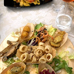 Photo n°5 de l'avis de Davide.a fait le 15/04/2019 à 21:37 sur le  Ristorante Il Molo à Livorno