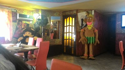 Photos of Pel'mennaya