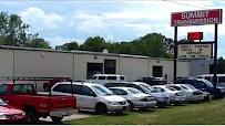 Summit Transmission Inc - Photo 2 - Car repair in Fort Wayne, IN, Fort Wayne